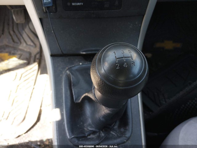 Toyota Corolla L