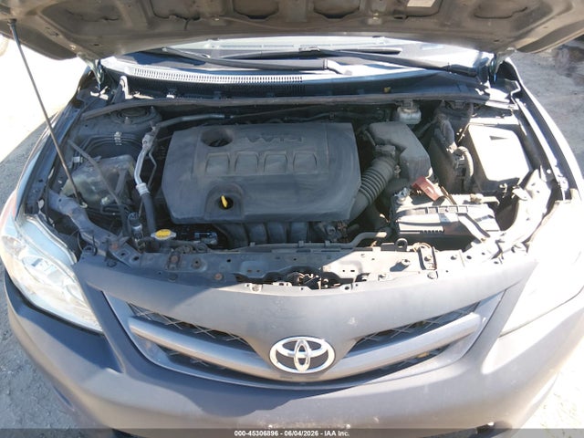 Toyota Corolla L