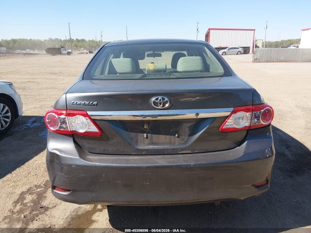 Toyota Corolla L