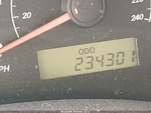 Toyota Corolla L