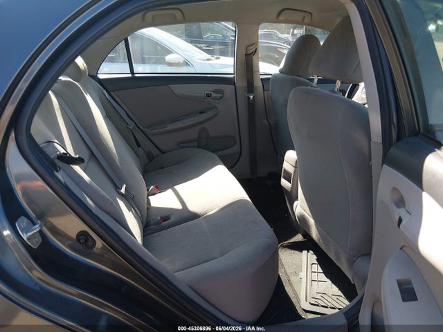 Toyota Corolla L