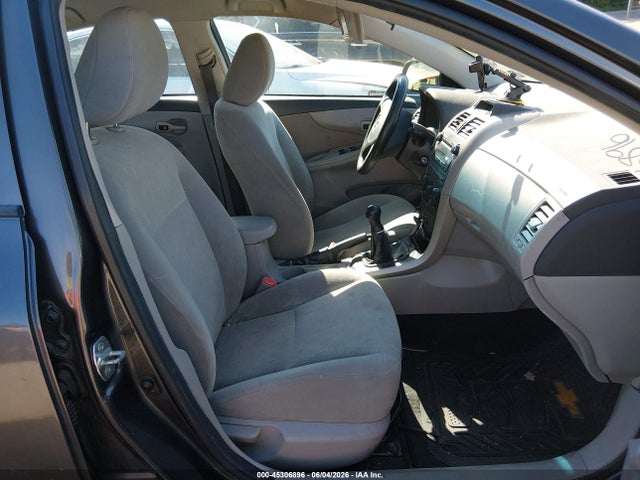 Toyota Corolla L