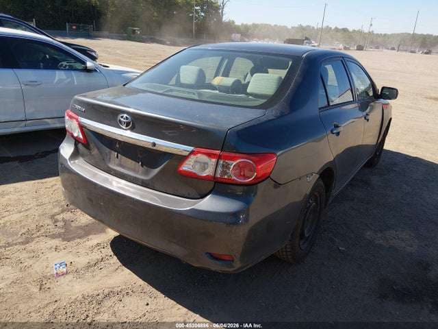 Toyota Corolla L