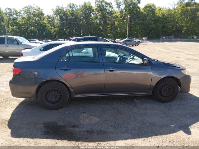 Toyota Corolla L