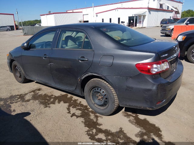 Toyota Corolla L
