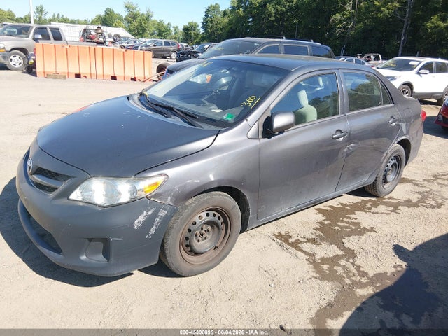 Toyota Corolla L