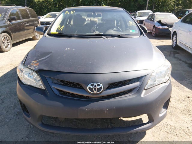 Toyota Corolla L