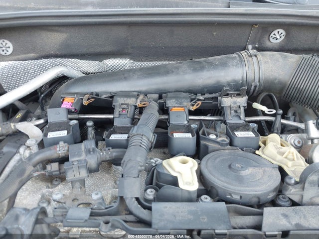 Volkswagen Passat 1.8t S