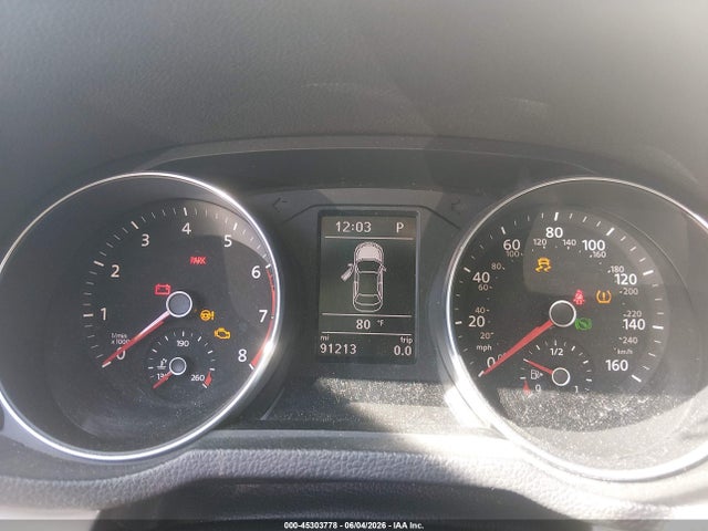 Volkswagen Passat 1.8t S