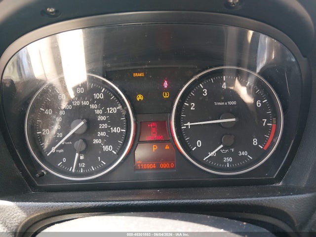 BMW 3 Series Xdrive