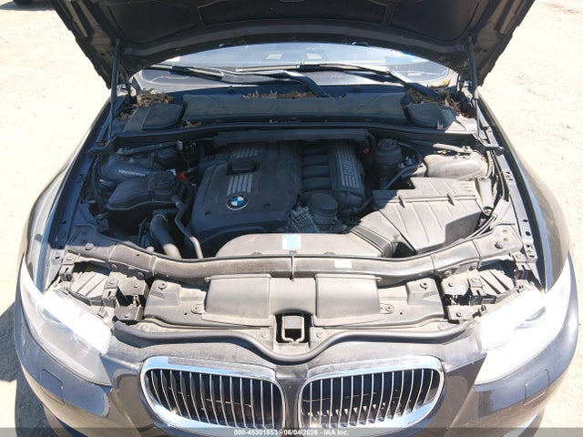 BMW 3 Series Xdrive