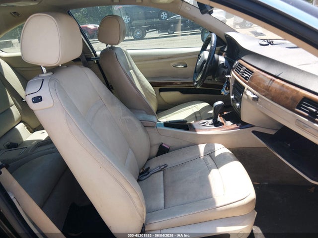 BMW 3 Series Xdrive