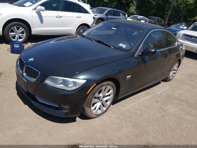 BMW 3 Series Xdrive