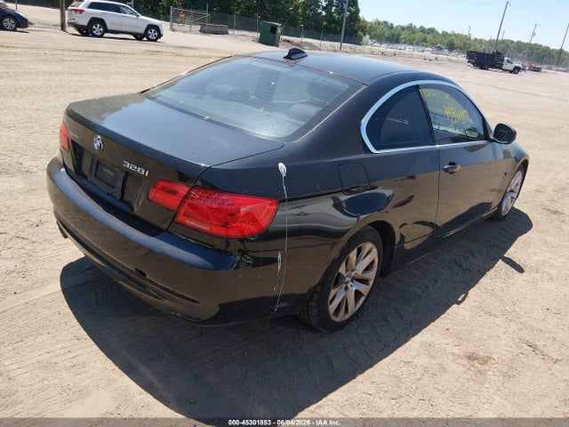 BMW 3 Series Xdrive
