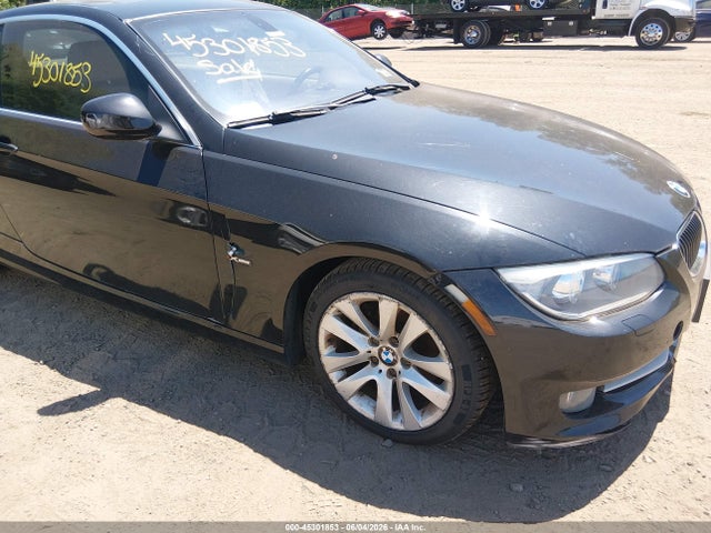 BMW 3 Series Xdrive