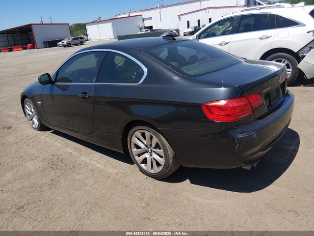 BMW 3 Series Xdrive