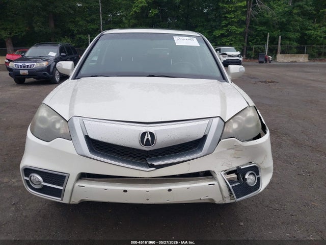 Acura RDX