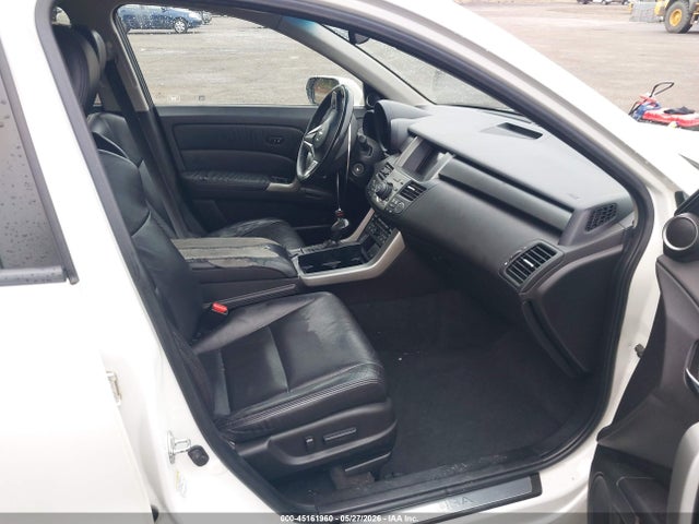 Acura RDX
