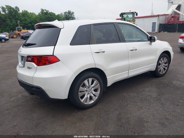 Acura RDX