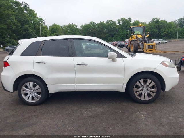 Acura RDX