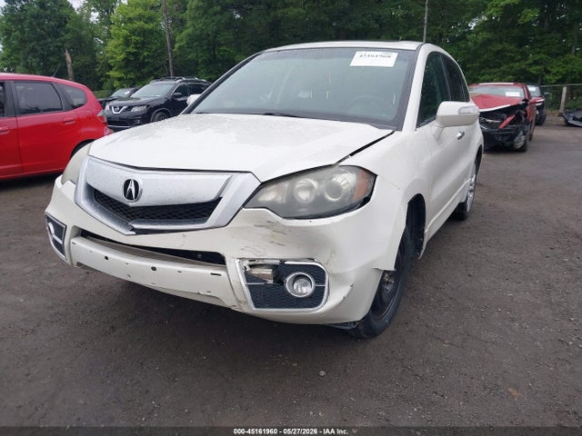 Acura RDX