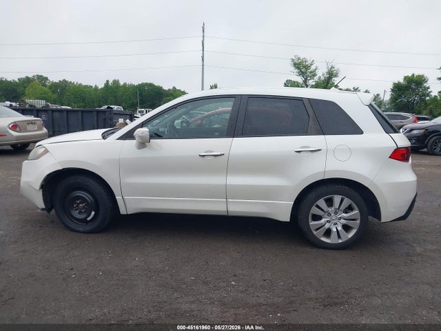 Acura RDX