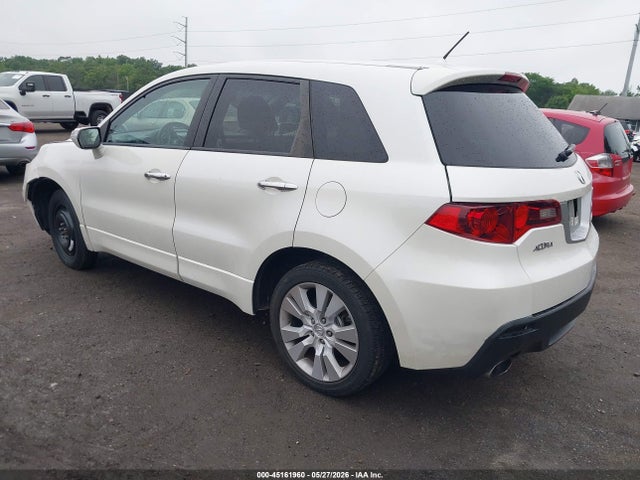 Acura RDX