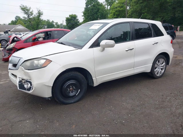 Acura RDX