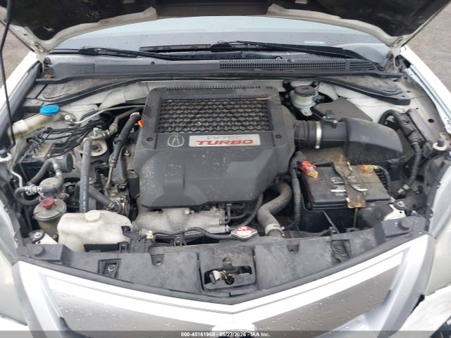 Acura RDX