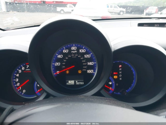 Acura RDX