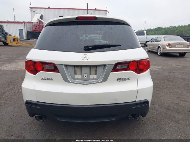 Acura RDX