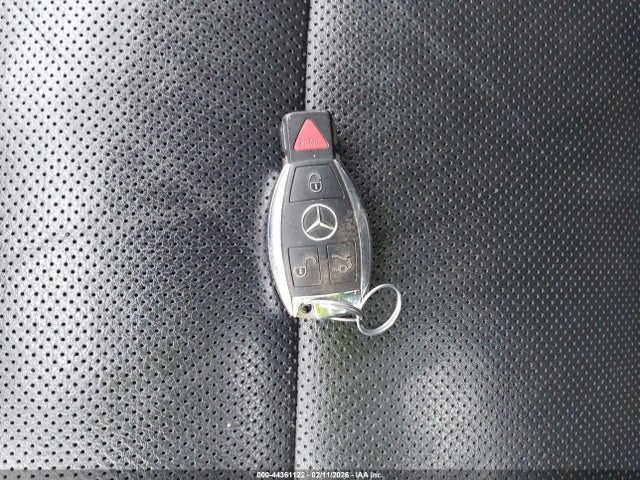Mercedes-Benz S-Class 4matic