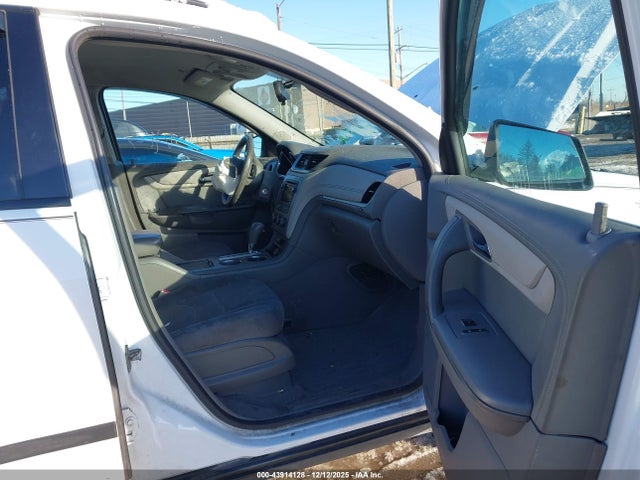 Chevrolet Traverse Ls