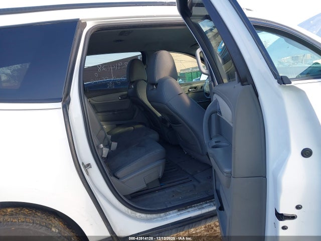 Chevrolet Traverse Ls