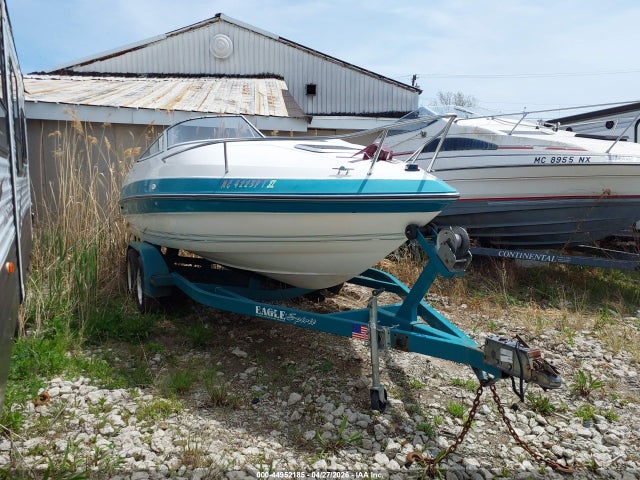 Salvage Wellcraft Other Image
