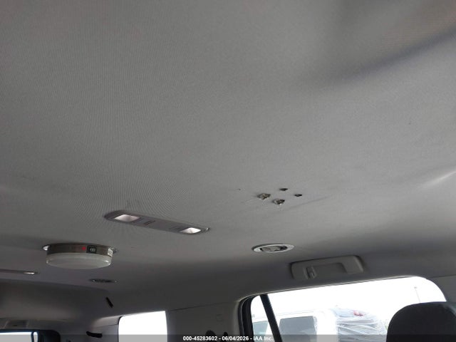 Chevrolet Tahoe 2wd Commercial Fleet