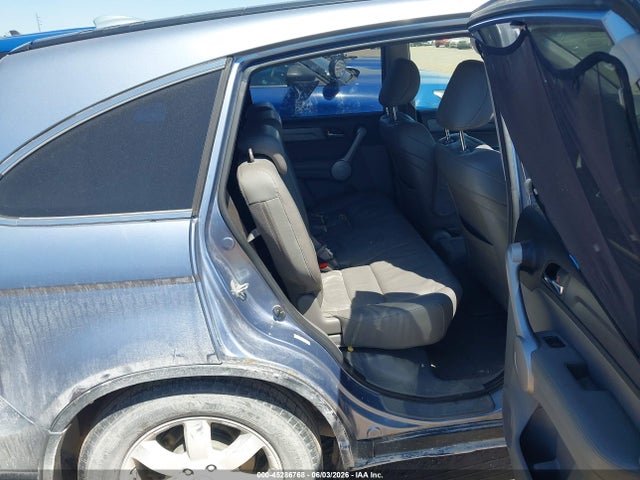 Honda CR-V Ex-l
