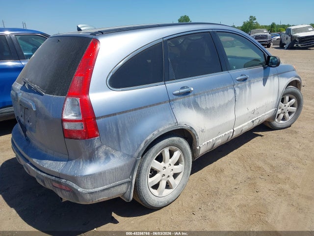 Honda CR-V Ex-l