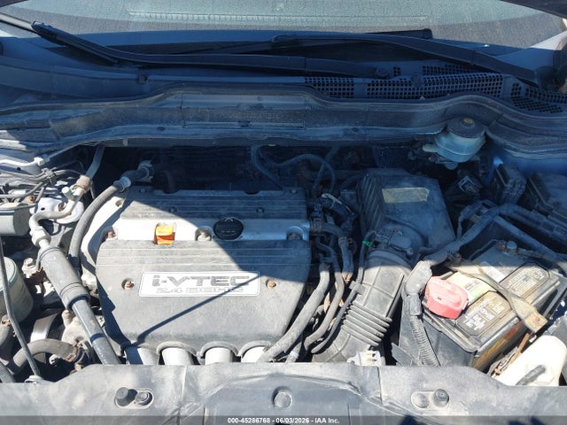 Honda CR-V Ex-l