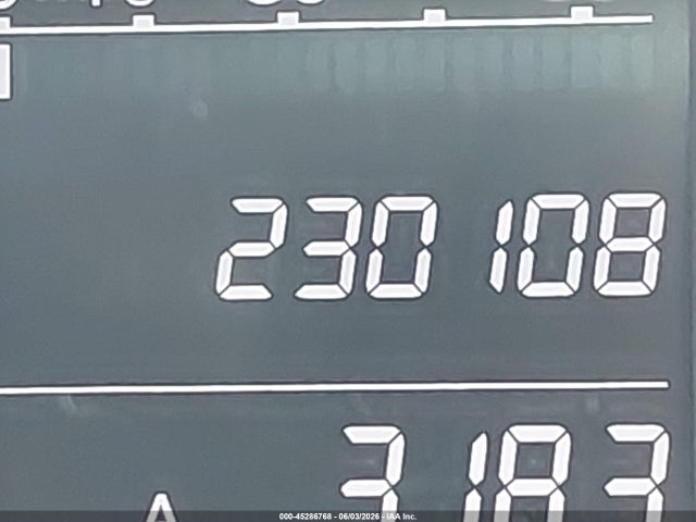 Honda CR-V Ex-l