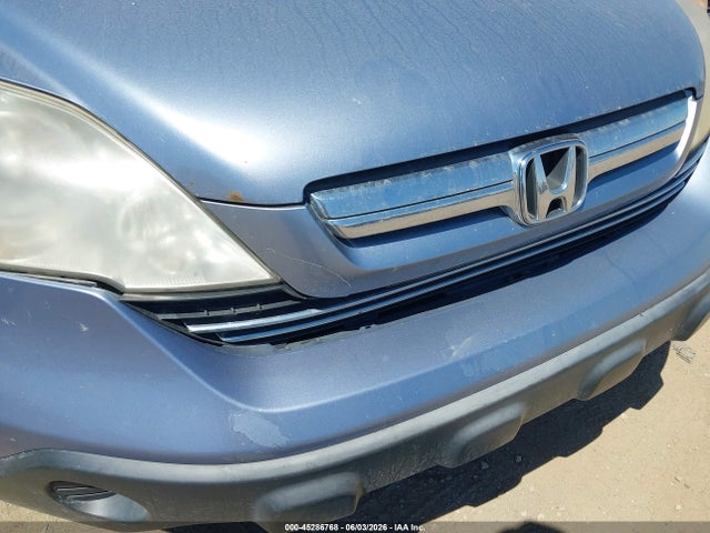 Honda CR-V Ex-l