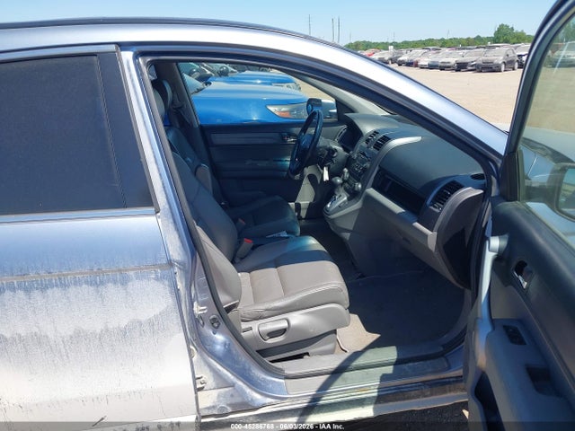 Honda CR-V Ex-l