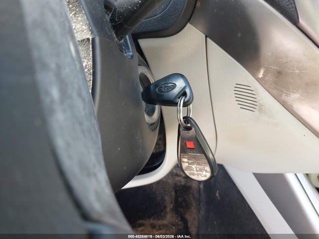 Subaru Impreza 2.5i Premium