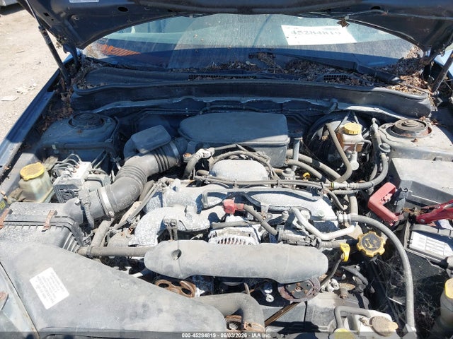 Subaru Impreza 2.5i Premium