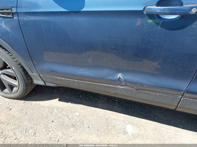 Ford Escape Sel
