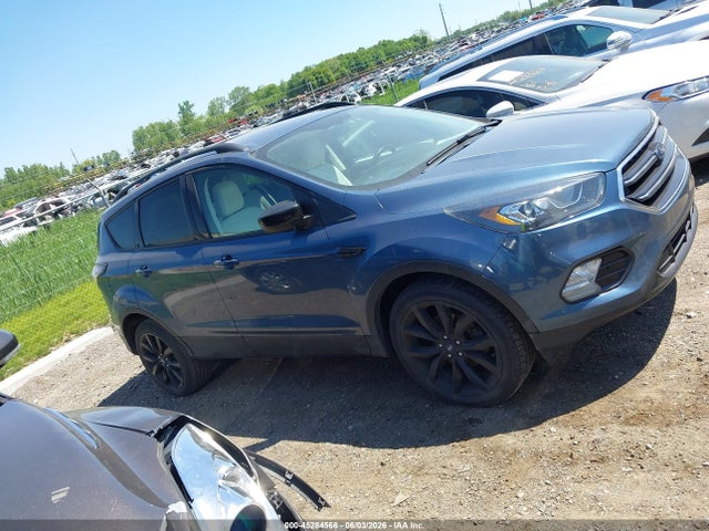 Ford Escape Sel