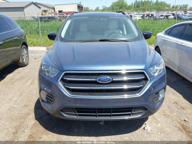 Ford Escape Sel