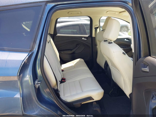 Ford Escape Sel