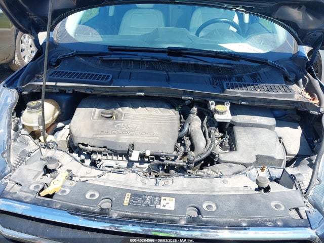 Ford Escape Sel