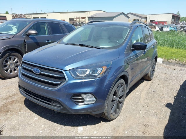 Ford Escape Sel